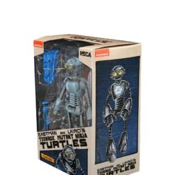 NECA - TMNT: Mirage Comics - Fugitoid 7