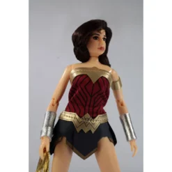 Mego DC Wave 14 - WW84 8