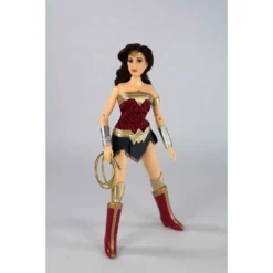 Mego DC Wave 14 - WW84 8