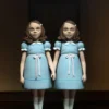 NECA - Toony Terrors The Grady Twins (The Shining) 6" Action Figures