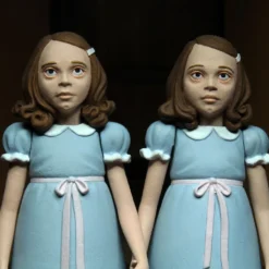 NECA - Toony Terrors The Grady Twins (The Shining) 6
