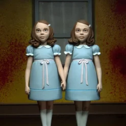 NECA - Toony Terrors The Grady Twins (The Shining) 6