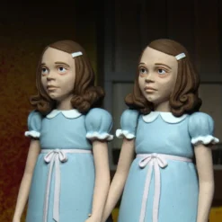 NECA - Toony Terrors The Grady Twins (The Shining) 6