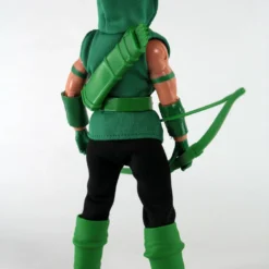 All Mego Mego DC Wave 15 - Green Arrow (Variant) 8