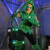 All Mego Mego DC Wave 15 - Green Arrow (Variant) 8" Action Figure