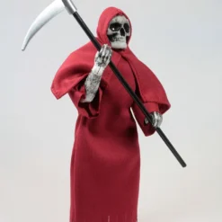 Mego Horror Wave 15 - Grim Reaper (Variant) 8
