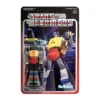 Super 7 Transformers ReAction Figure - Grimlock 6 Super 7 Transformers ReAction Figure - Grimlock
