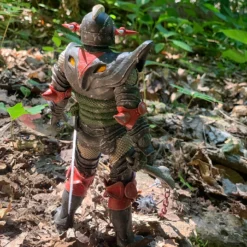 NECA - Dungeons & Dragons - Ultimate Grimsword 7