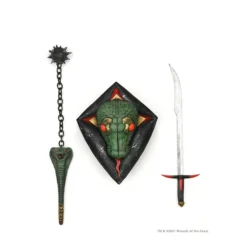 NECA - Dungeons & Dragons - Ultimate Grimsword 7