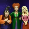 NECA - Toony Terrors Sanderson Sisters 3 Pack (Hocus Pocus) 6" Action Figures (Pre-Order Ships August) Mego 21 NECA - Toony Terrors Sanderson Sisters 3 Pack (Hocus Pocus) 6" Action Figures (Pre-Order Ships August) Mego