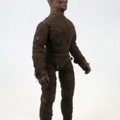 All Mego Mego Horror Wave 15 - Hammer Mummy (Variant) 8