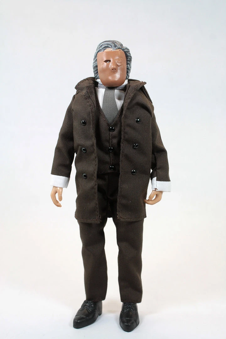 All Mego Mego Horror Wave 15 - Hammer Phantom Of The Opera (Variant) 8" Action Figure 4 All Mego Mego Horror Wave 15 - Hammer Phantom Of The Opera (Variant) 8" Action Figure