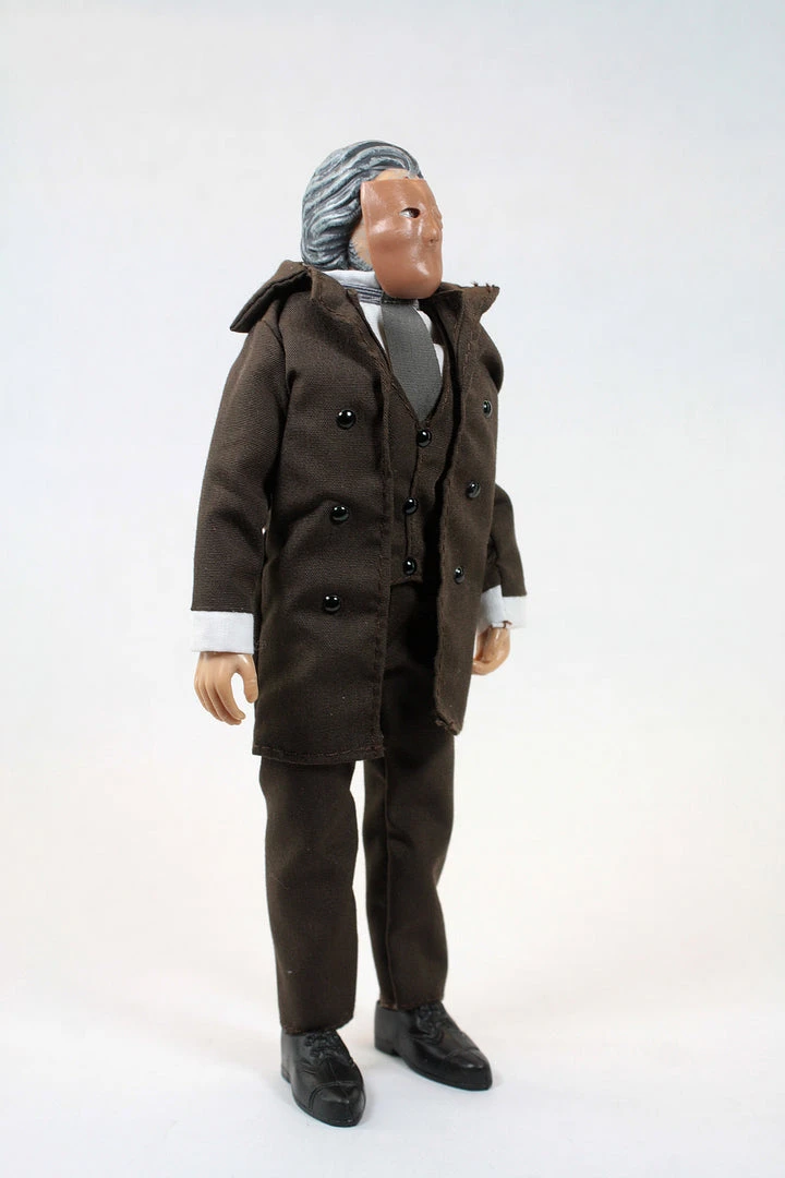 All Mego Mego Horror Wave 15 - Hammer Phantom Of The Opera (Variant) 8" Action Figure 5 All Mego Mego Horror Wave 15 - Hammer Phantom Of The Opera (Variant) 8" Action Figure