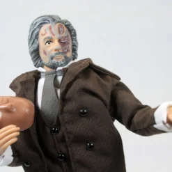 All Mego Mego Horror Wave 15 - Hammer Phantom Of The Opera (Variant) 8" Action Figure 24 All Mego Mego Horror Wave 15 - Hammer Phantom Of The Opera (Variant) 8