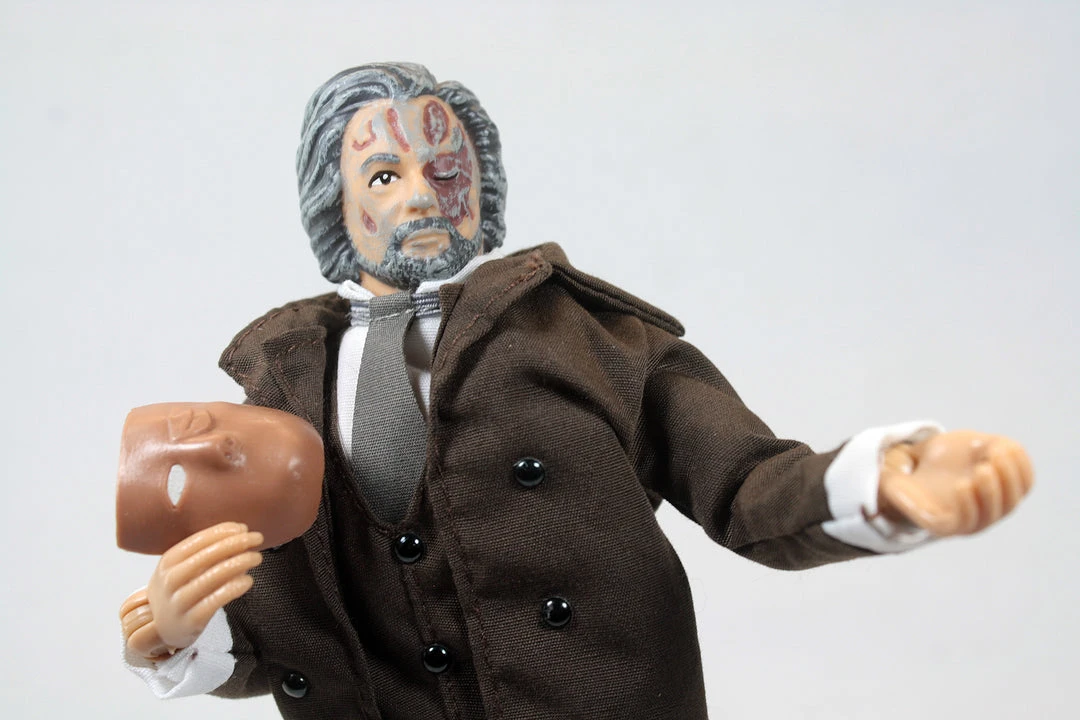 All Mego Mego Horror Wave 15 - Hammer Phantom Of The Opera (Variant) 8" Action Figure 10 All Mego Mego Horror Wave 15 - Hammer Phantom Of The Opera (Variant) 8" Action Figure