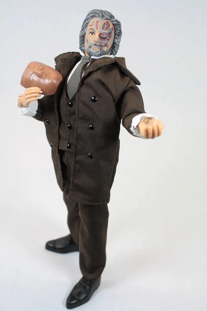 All Mego Mego Horror Wave 15 - Hammer Phantom Of The Opera (Variant) 8" Action Figure 9 All Mego Mego Horror Wave 15 - Hammer Phantom Of The Opera (Variant) 8" Action Figure