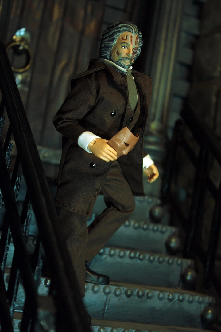 All Mego Mego Horror Wave 15 - Hammer Phantom Of The Opera (Variant) 8" Action Figure 11 All Mego Mego Horror Wave 15 - Hammer Phantom Of The Opera (Variant) 8" Action Figure