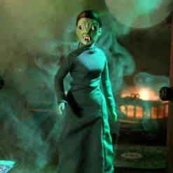 All Mego Mego Horror Wave 14 - Hammer Reptile (Window Box) 8