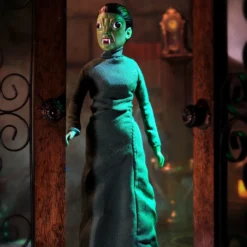 All Mego Mego Horror Wave 14 - Hammer Reptile (Window Box) 8