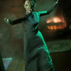 All Mego Mego Horror Wave 14 - Hammer Reptile (Window Box) 8" Action Figure