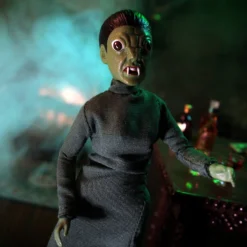 All Mego Mego Horror Wave 14 - Hammer Reptile (Window Box) 8