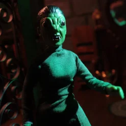 All Mego Mego Horror Wave 14 - Hammer Reptile (Window Box) 8