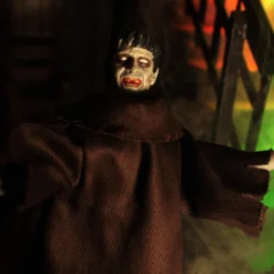 All Mego Mego Horror Wave 15 - Hammer Plague Of The Zombies (Variant) 8