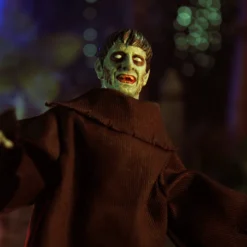 All Mego Mego Horror Wave 15 - Hammer Plague Of The Zombies (Variant) 8