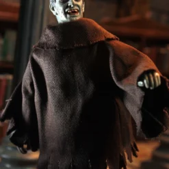 All Mego Mego Horror Wave 15 - Hammer Plague Of The Zombies (Variant) 8" Action Figure