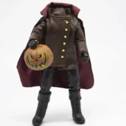 All Mego Mego Horror Wave 7 - Headless Horseman 8