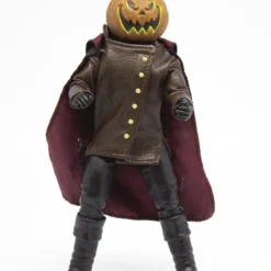 All Mego Mego Horror Wave 7 - Headless Horseman 8