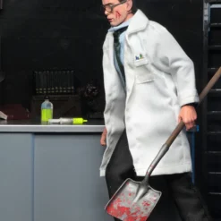 NECA - Re-Animator - Herbert West 8