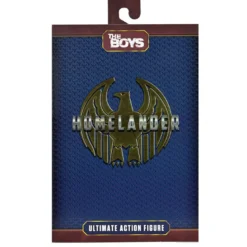 NECA - The Boys - Ultimate Homelander 7