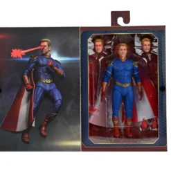 NECA - The Boys - Ultimate Homelander 7