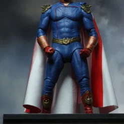 NECA - The Boys - Ultimate Homelander 7" Action Figure