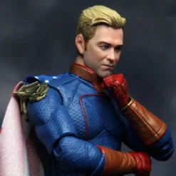 NECA - The Boys - Ultimate Homelander 7