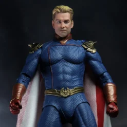 NECA - The Boys - Ultimate Homelander 7