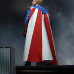 NECA - The Boys - Ultimate Homelander 7