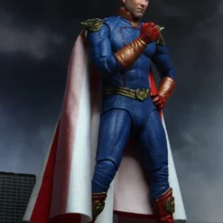 NECA - The Boys - Ultimate Homelander 7