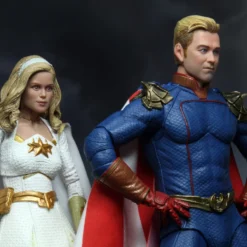 NECA - The Boys - Ultimate Homelander 7