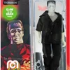 Mego Horror Frankenstein 8" Action Figure [Glow In The Dark]
