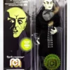 Mego Horror Wave 6 - Nosferatu 8" Action Figure (With Black Coat, Glow In The Dark)