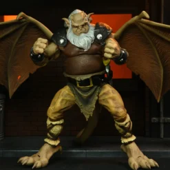 Mego NECA - Gargoyles - Ultimate Hudson 7