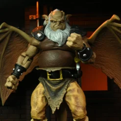 Mego NECA - Gargoyles - Ultimate Hudson 7