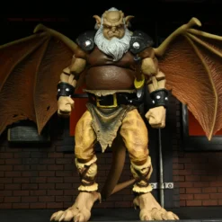Mego NECA - Gargoyles - Ultimate Hudson 7
