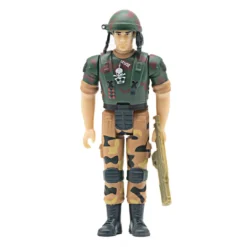Super 7 Aliens ReAction Figure - Hudson