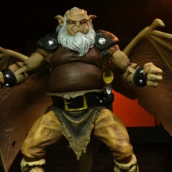 Mego NECA - Gargoyles - Ultimate Hudson 7