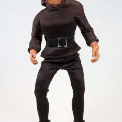 Mego Horror Wave 15 - Hunchback Of Notre Dame (Variant) 8