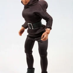 Mego Horror Wave 15 - Hunchback Of Notre Dame (Variant) 8