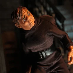 Mego Horror Wave 15 - Hunchback Of Notre Dame (Variant) 8